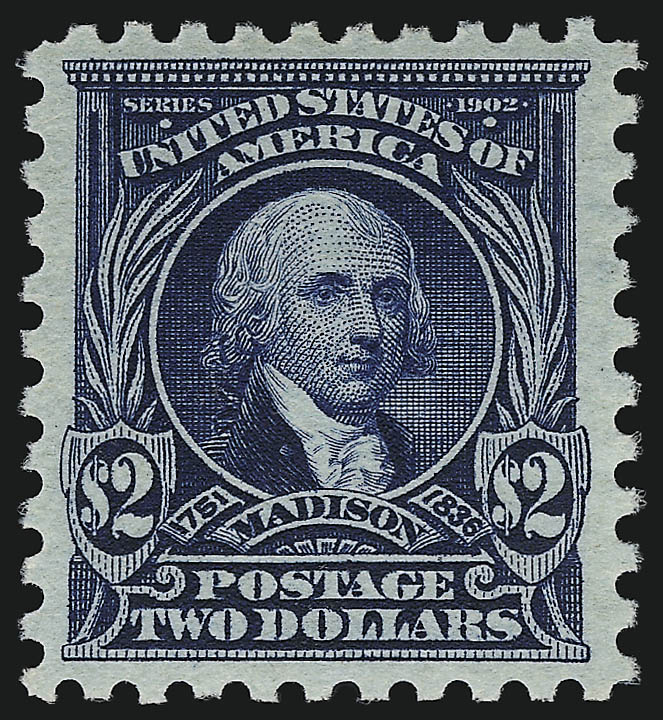 Sale no. 923 — Lot no. 2927 — Siegel Auction Galleries