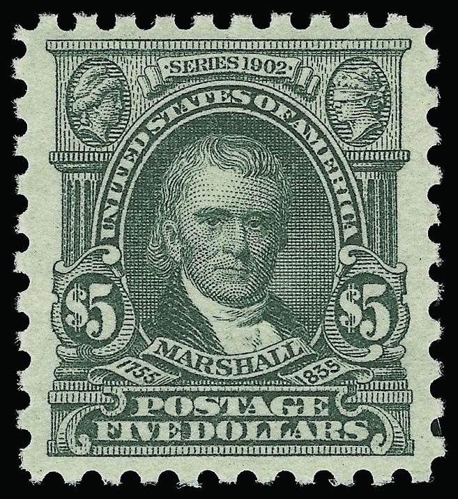 Sale no. 923 — Lot no. 2928 — Siegel Auction Galleries