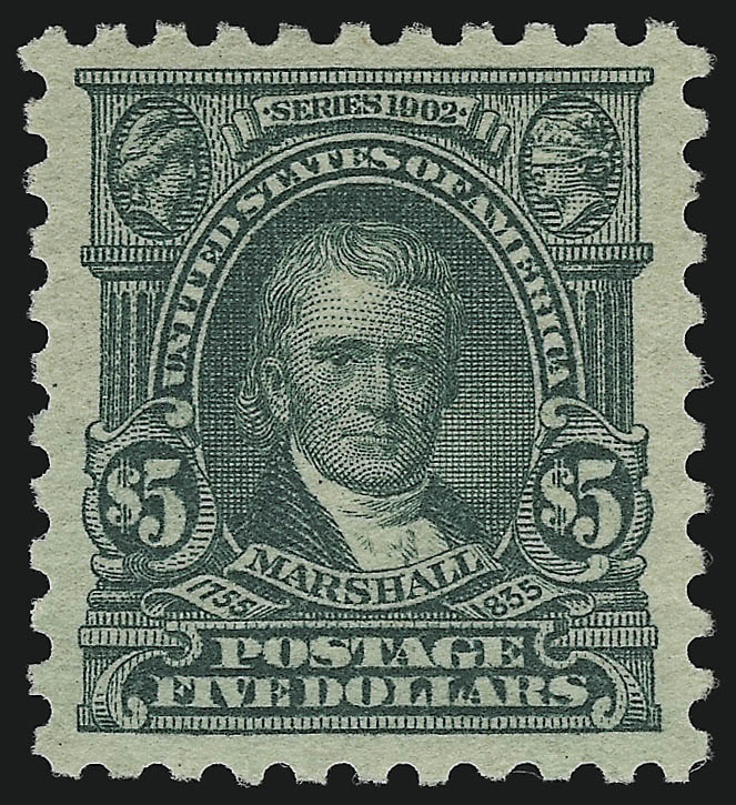 Sale no. 923 — Lot no. 2930 — Siegel Auction Galleries