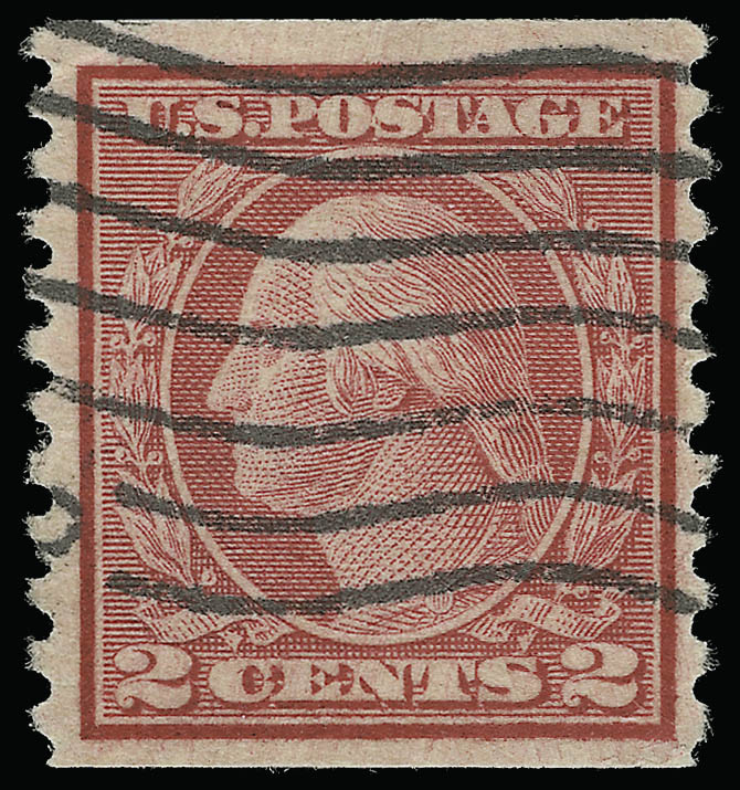 Sale no. 923 — Lot no. 2933 — Siegel Auction Galleries