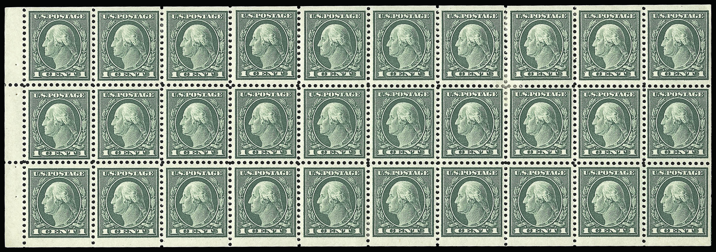 Sale no. 923 — Lot no. 2937 — Siegel Auction Galleries
