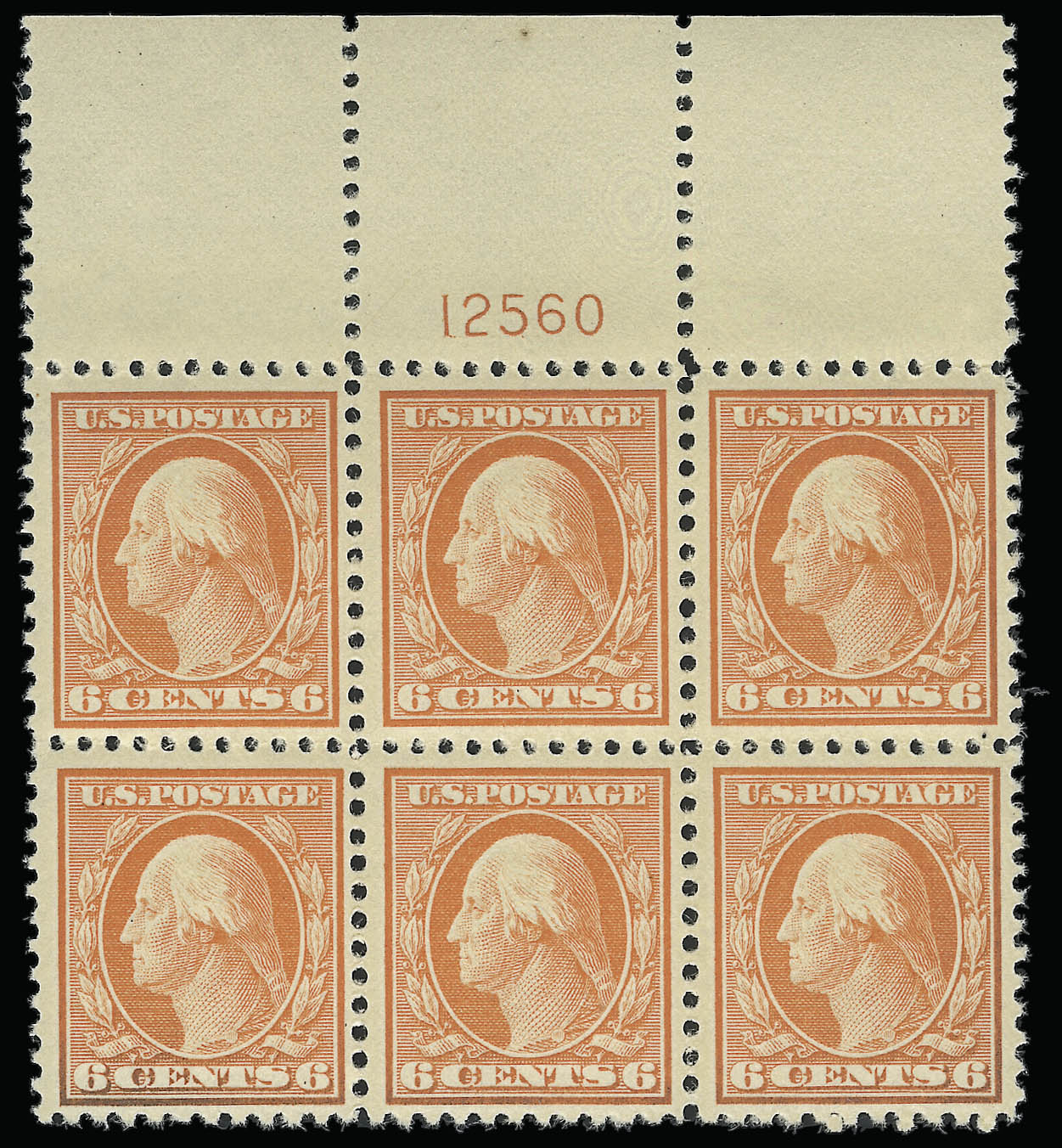 Sale no. 923 — Lot no. 2944 — Siegel Auction Galleries