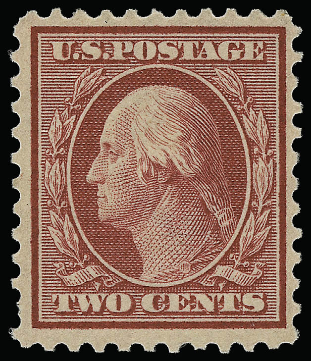 Sale no. 923 — Lot no. 2964 — Siegel Auction Galleries