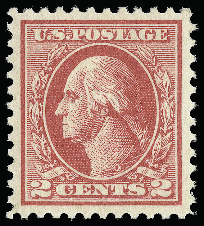 Sale no. 923 — Lot no. 2968 — Siegel Auction Galleries
