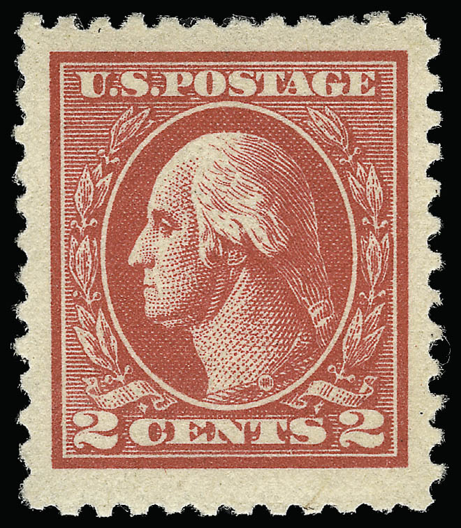 Sale no. 923 — Lot no. 2969 — Siegel Auction Galleries