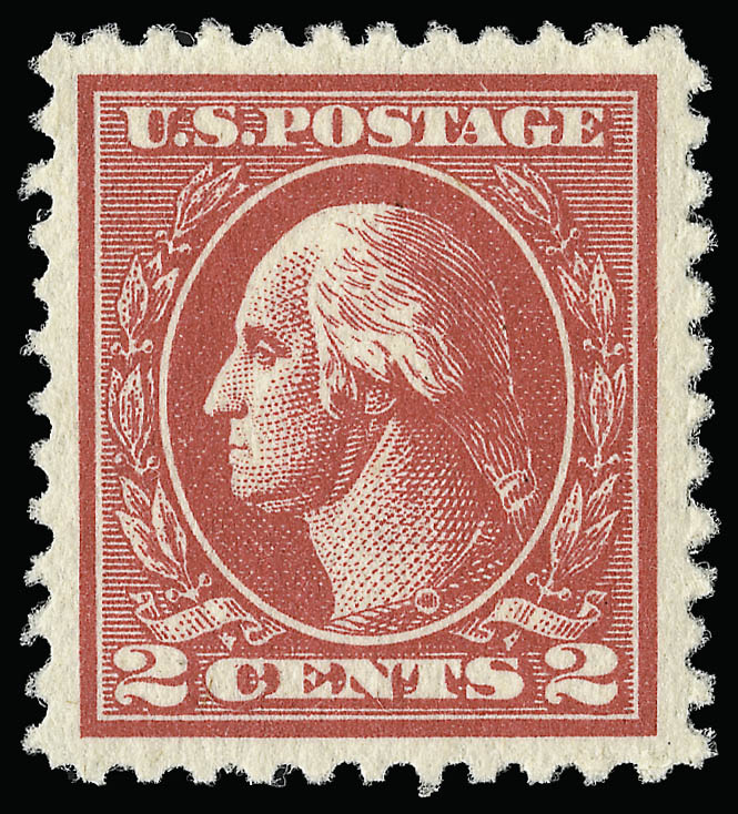 Sale no. 923 — Lot no. 2970 — Siegel Auction Galleries