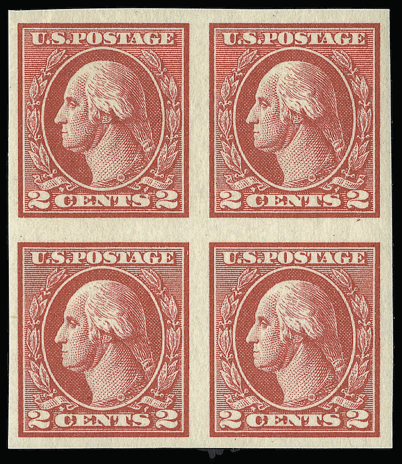 Sale no. 923 — Lot no. 2971 — Siegel Auction Galleries