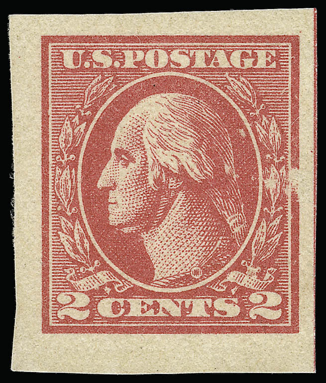 Sale no. 923 — Lot no. 2973 — Siegel Auction Galleries