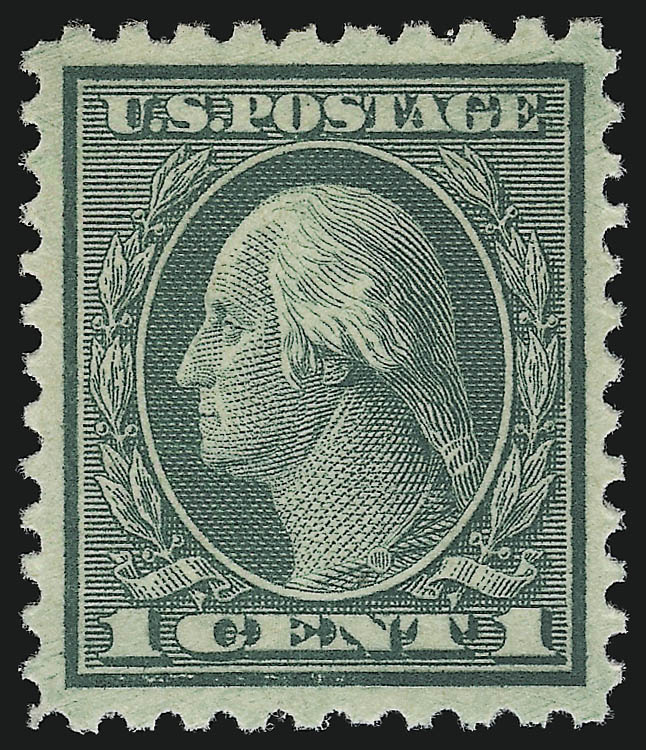Sale no. 923 — Lot no. 2974 — Siegel Auction Galleries