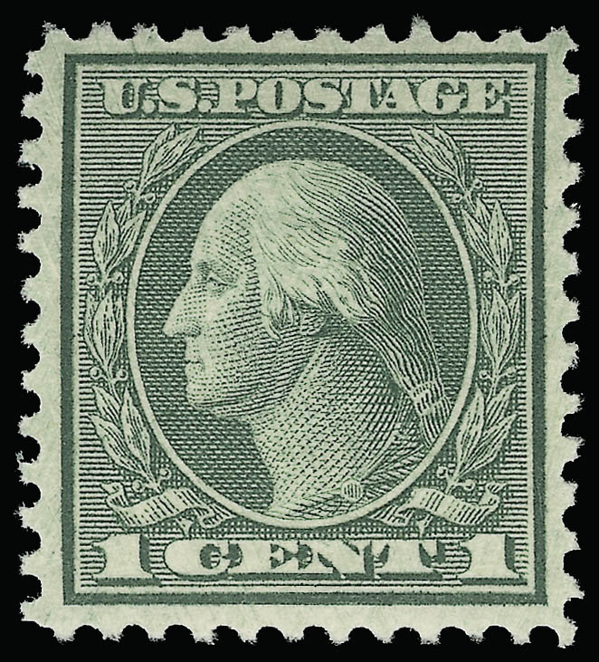 Sale no. 923 — Lot no. 2975 — Siegel Auction Galleries