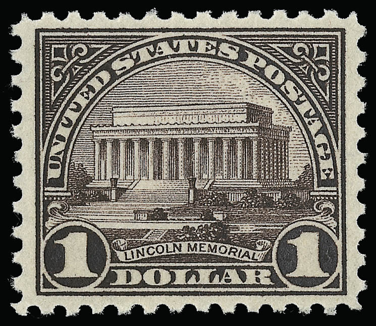 Sale no. 923 — Lot no. 2999 — Siegel Auction Galleries