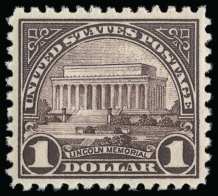 Sale no. 923 — Lot no. 3000 — Siegel Auction Galleries