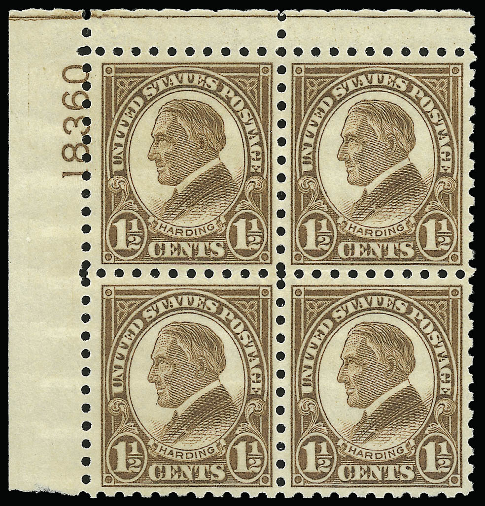 Sale no. 923 — Lot no. 3018 — Siegel Auction Galleries
