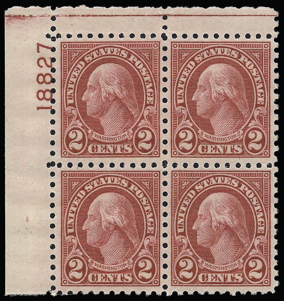 Sale no. 923 — Lot no. 3019 — Siegel Auction Galleries