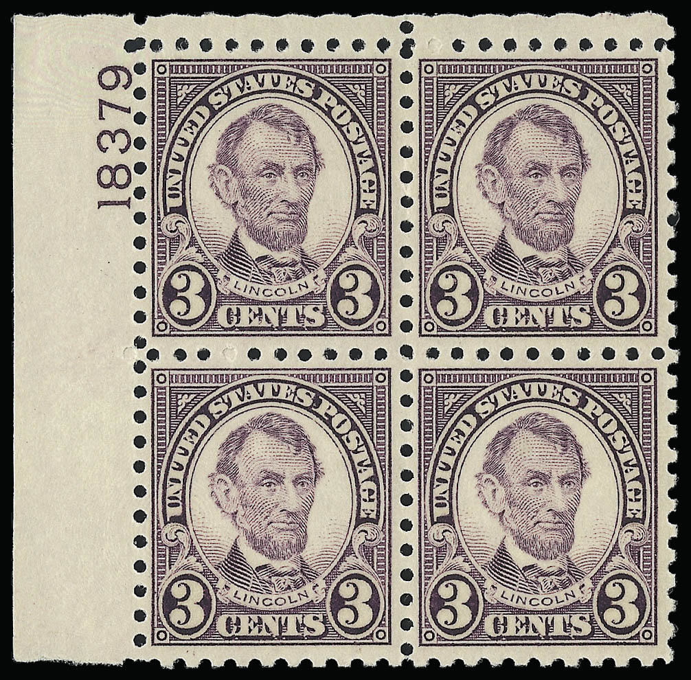Sale no. 923 — Lot no. 3020 — Siegel Auction Galleries