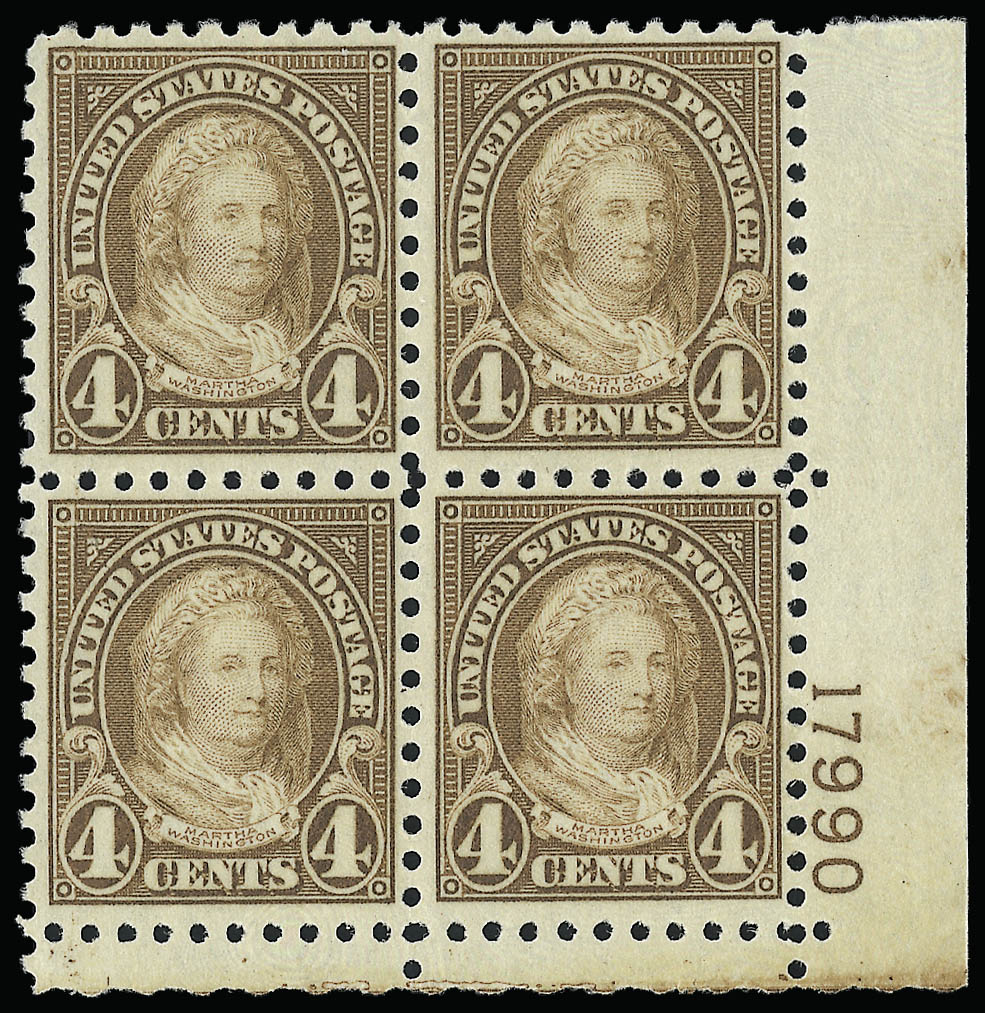 Sale no. 923 — Lot no. 3021 — Siegel Auction Galleries
