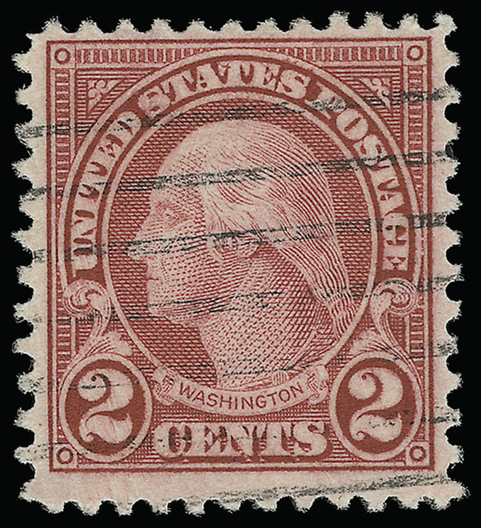 Sale no. 923 — Lot no. 3027 — Siegel Auction Galleries