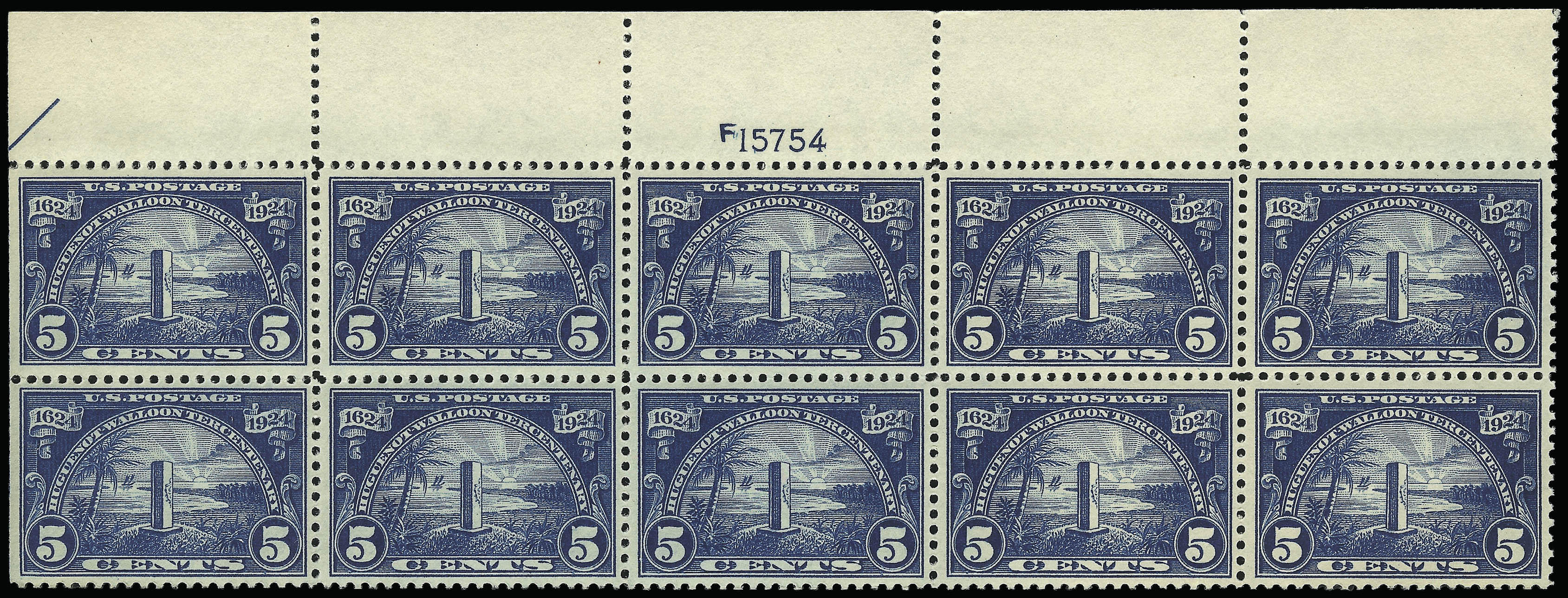 Sale no. 923 — Lot no. 3029 — Siegel Auction Galleries