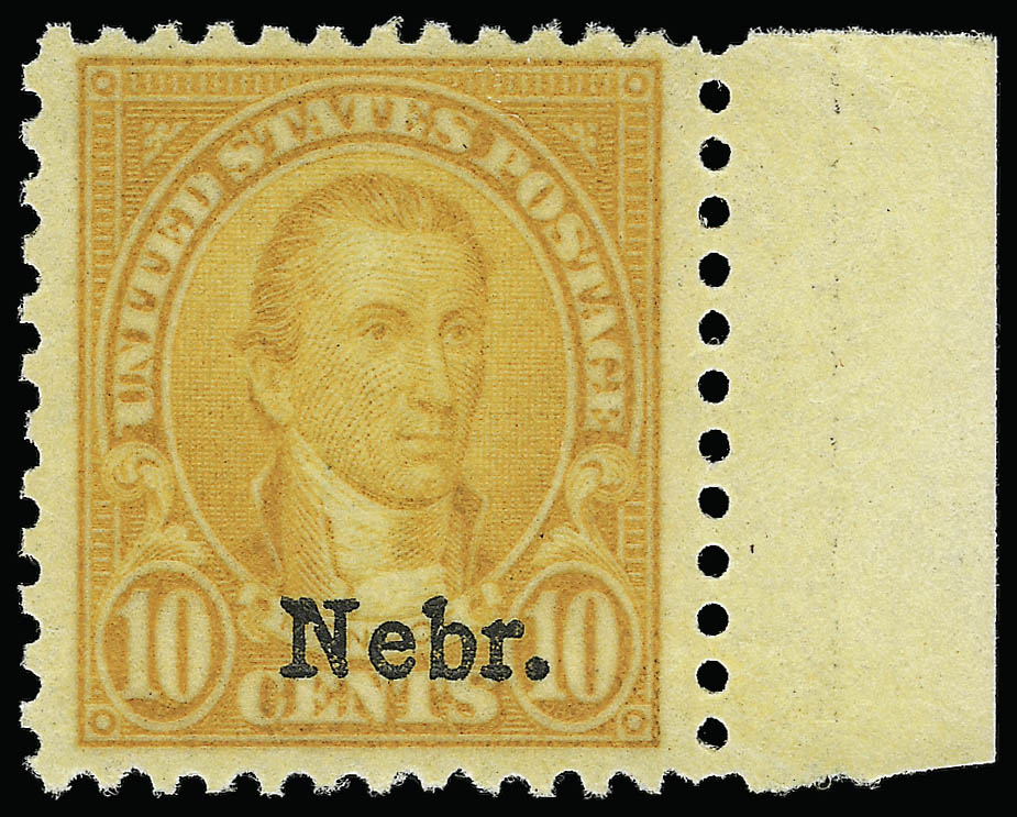 Sale no. 923 — Lot no. 3067 — Siegel Auction Galleries