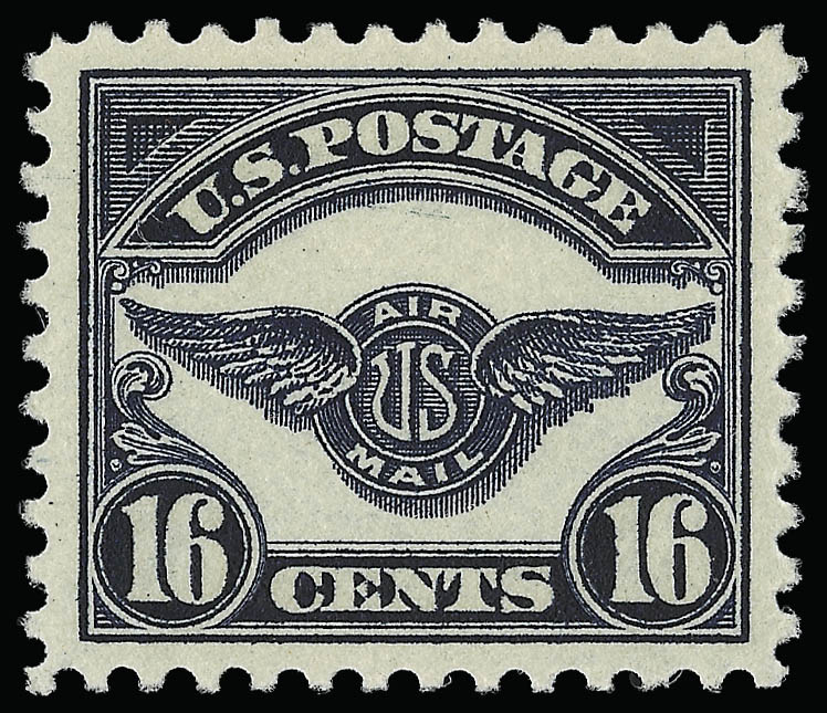 Sale no. 923 — Lot no. 3081 — Siegel Auction Galleries