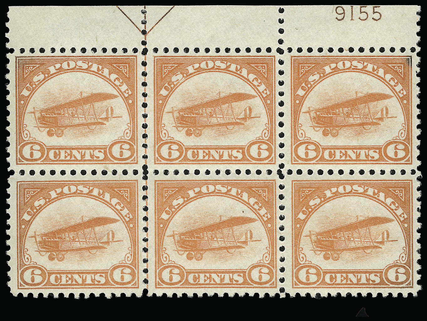 Sale no. 923 — Lot no. 3085 — Siegel Auction Galleries