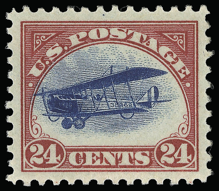 Sale no. 923 — Lot no. 3089 — Siegel Auction Galleries