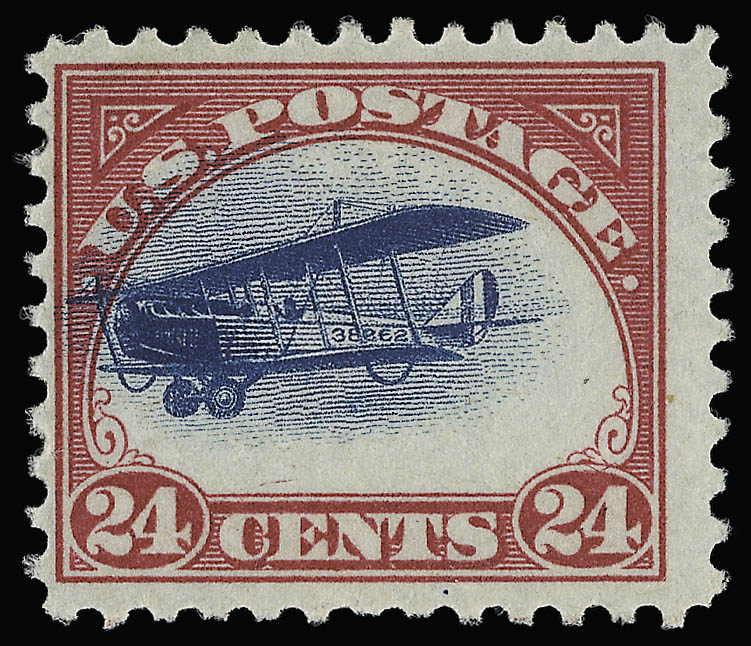 Sale no. 923 — Lot no. 3090 — Siegel Auction Galleries