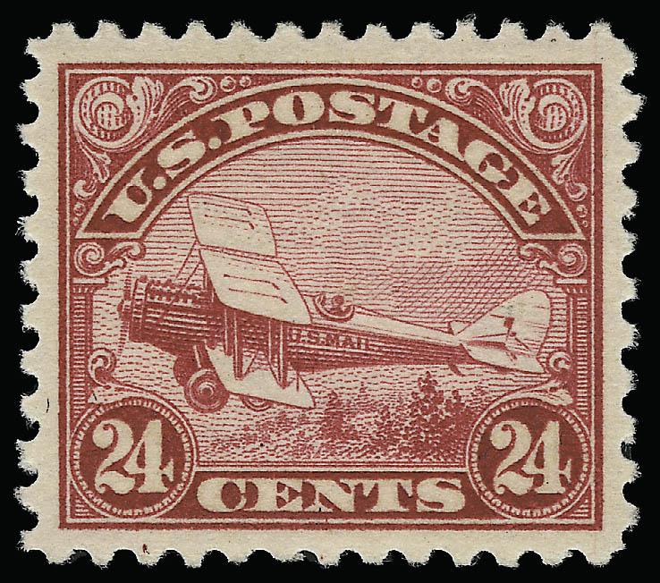 Sale no. 923 — Lot no. 3097 — Siegel Auction Galleries