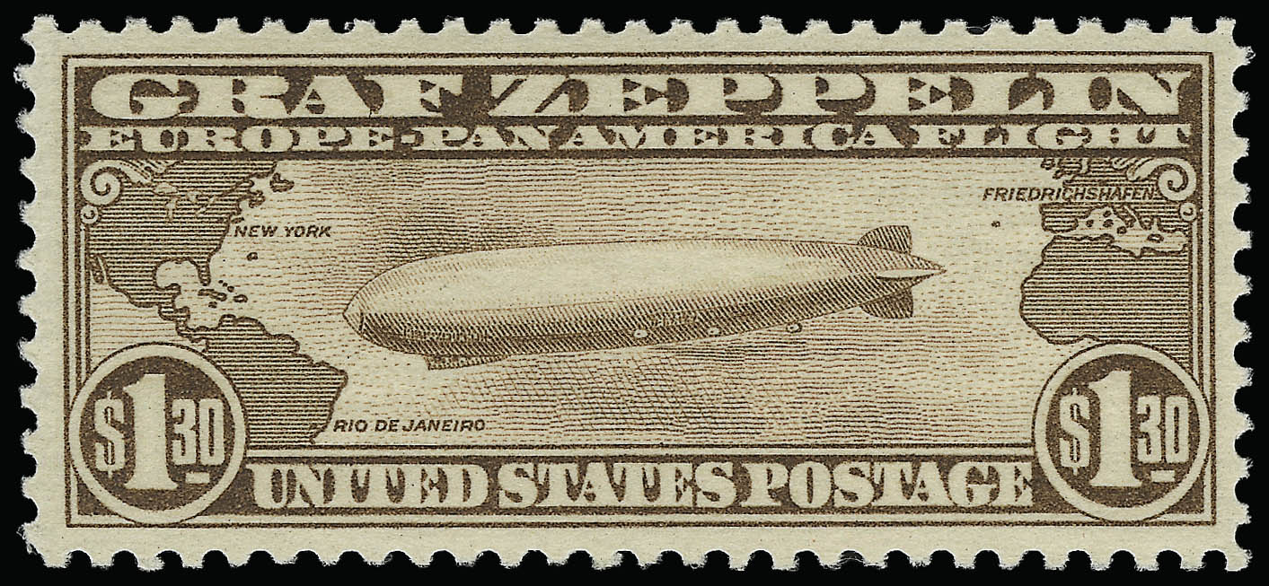 Sale no. 923 — Lot no. 3113 — Siegel Auction Galleries