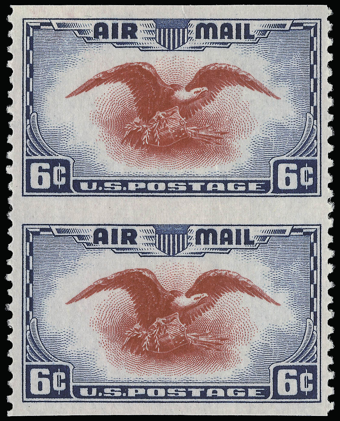 Sale no. 923 — Lot no. 3127 — Siegel Auction Galleries