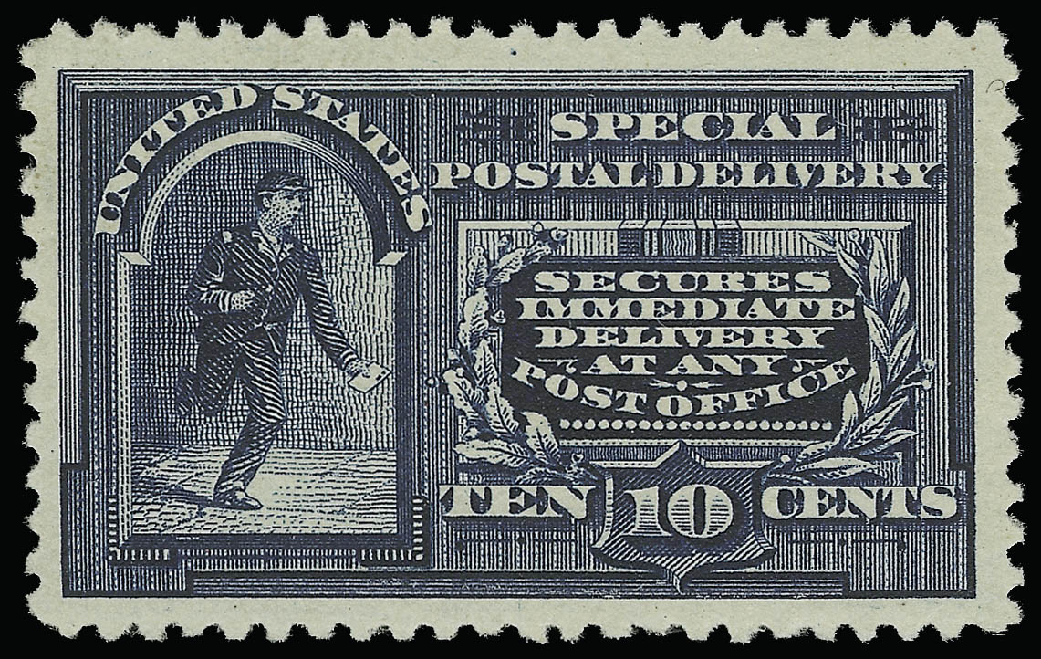 Sale no. 923 — Lot no. 3134 — Siegel Auction Galleries