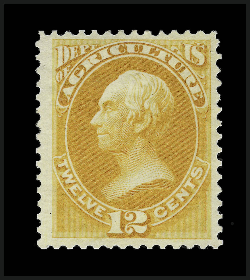 Sale no. 923 — Lot no. 3206 — Siegel Auction Galleries