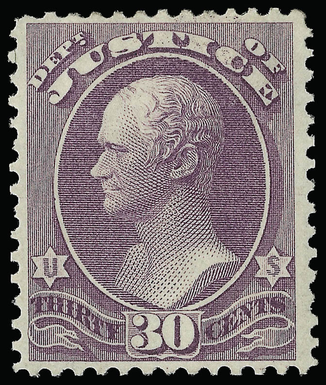 Sale no. 923 — Lot no. 3215 — Siegel Auction Galleries