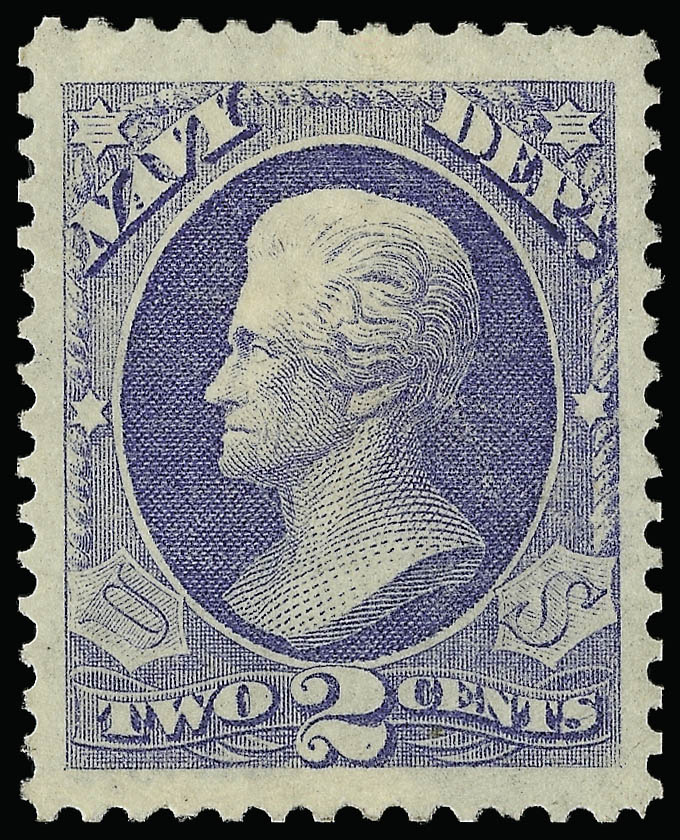 Sale no. 923 — Lot no. 3219 — Siegel Auction Galleries