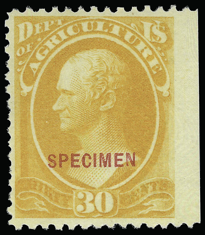 Sale no. 923 — Lot no. 3236 — Siegel Auction Galleries