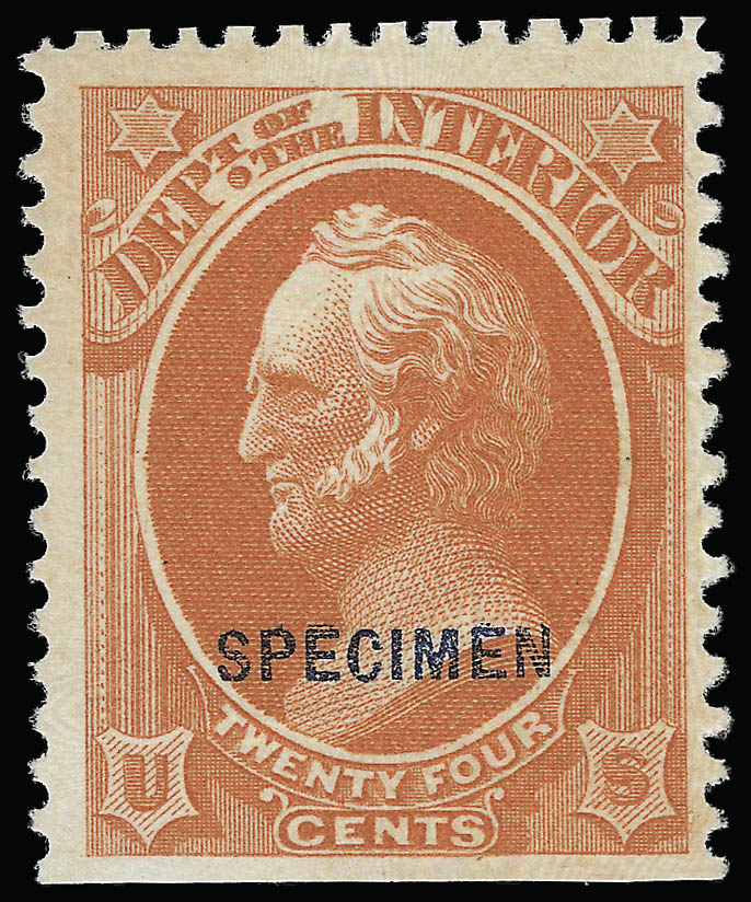 Sale no. 923 — Lot no. 3241 — Siegel Auction Galleries