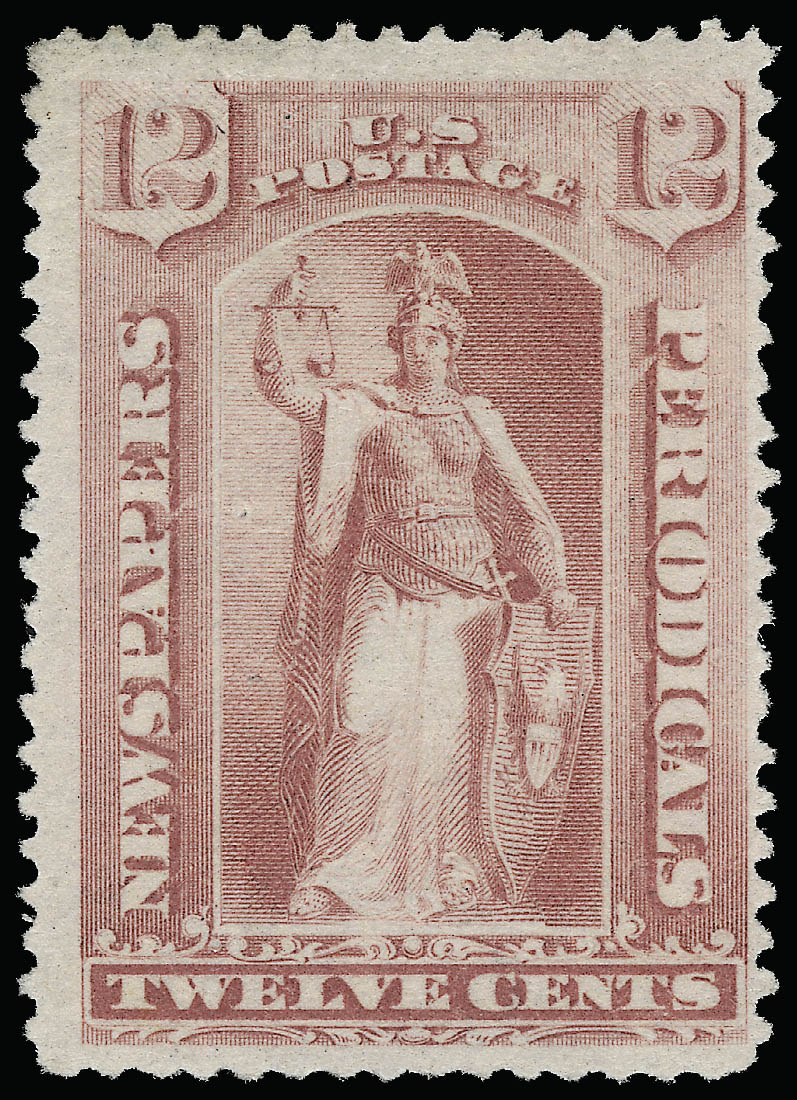 Sale no. 923 — Lot no. 3299 — Siegel Auction Galleries