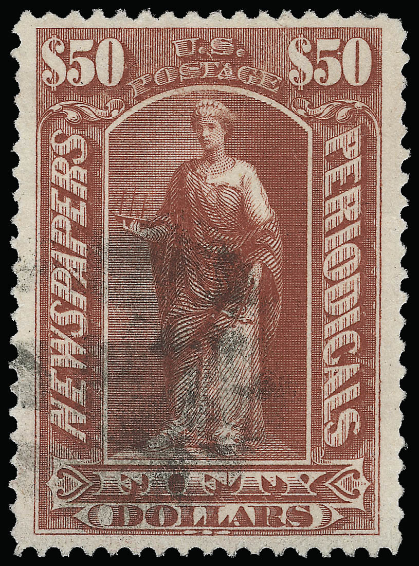 Sale no. 923 — Lot no. 3305 — Siegel Auction Galleries