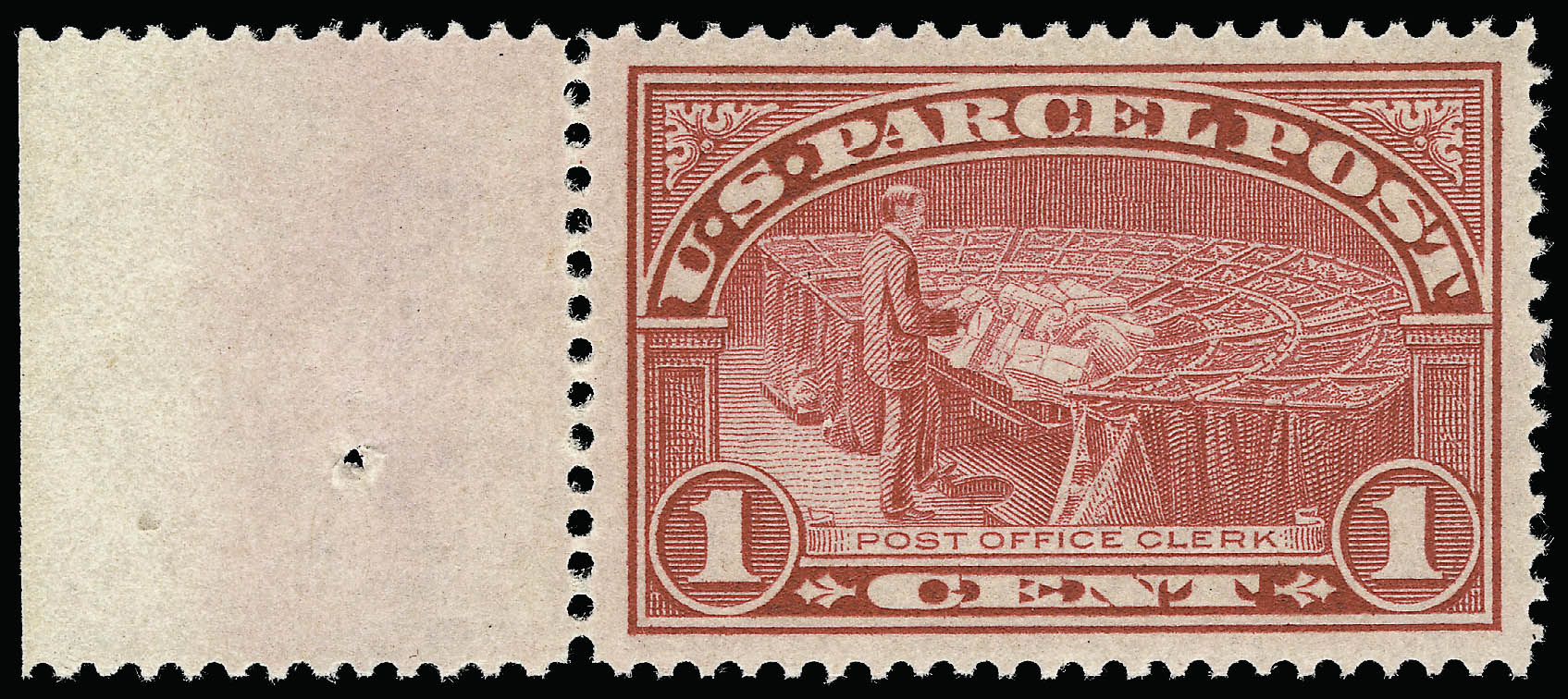 Sale no. 923 — Lot no. 3308 — Siegel Auction Galleries