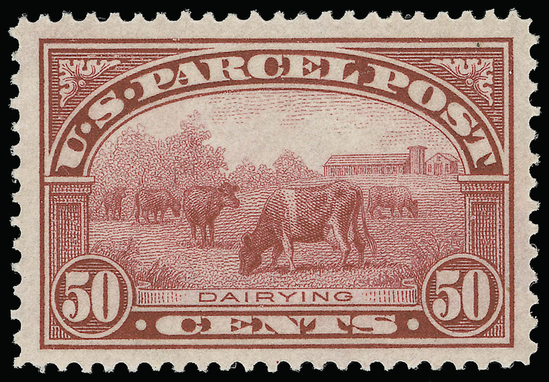 Sale no. 923 — Lot no. 3311 — Siegel Auction Galleries