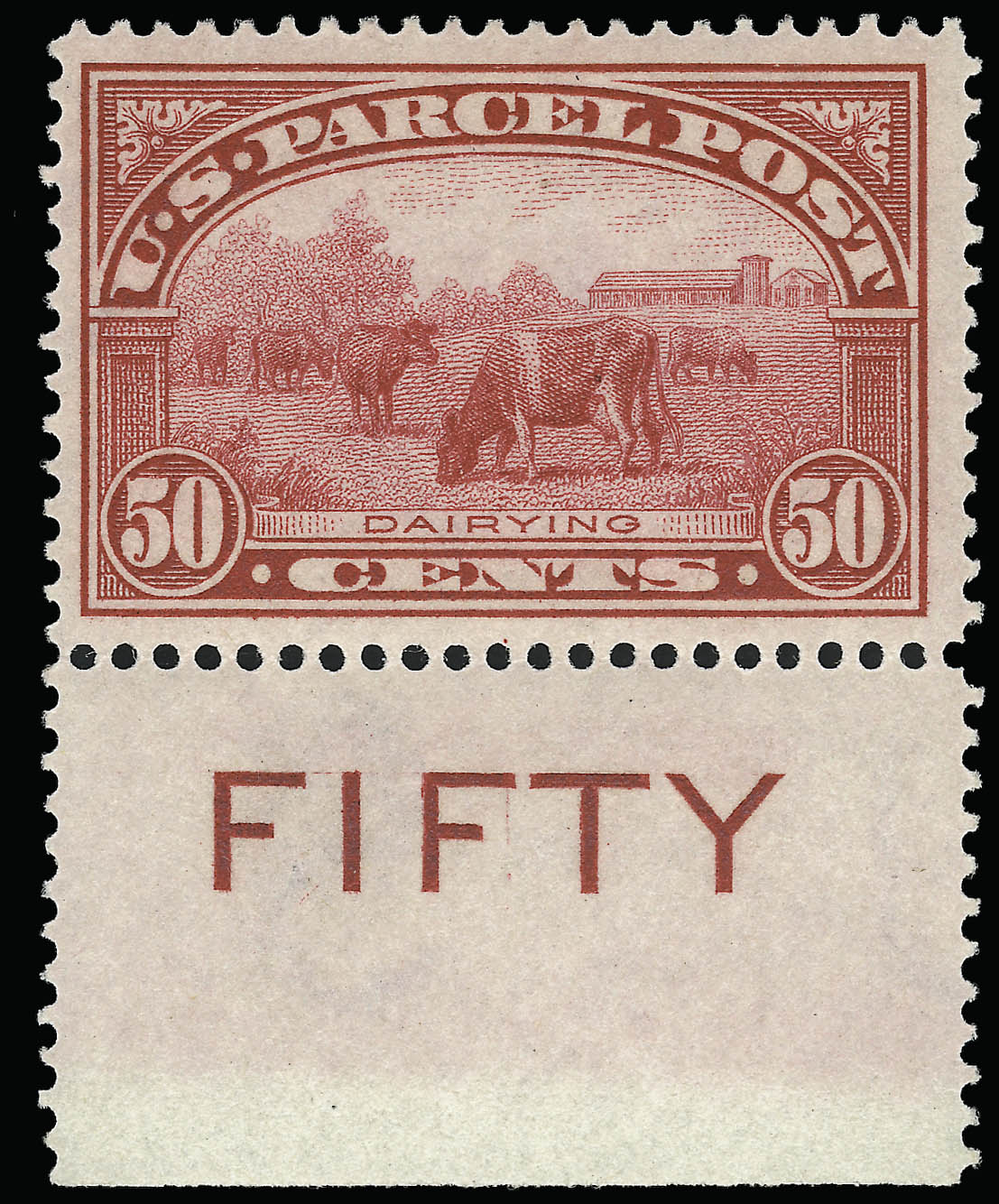 Sale no. 923 — Lot no. 3312 — Siegel Auction Galleries