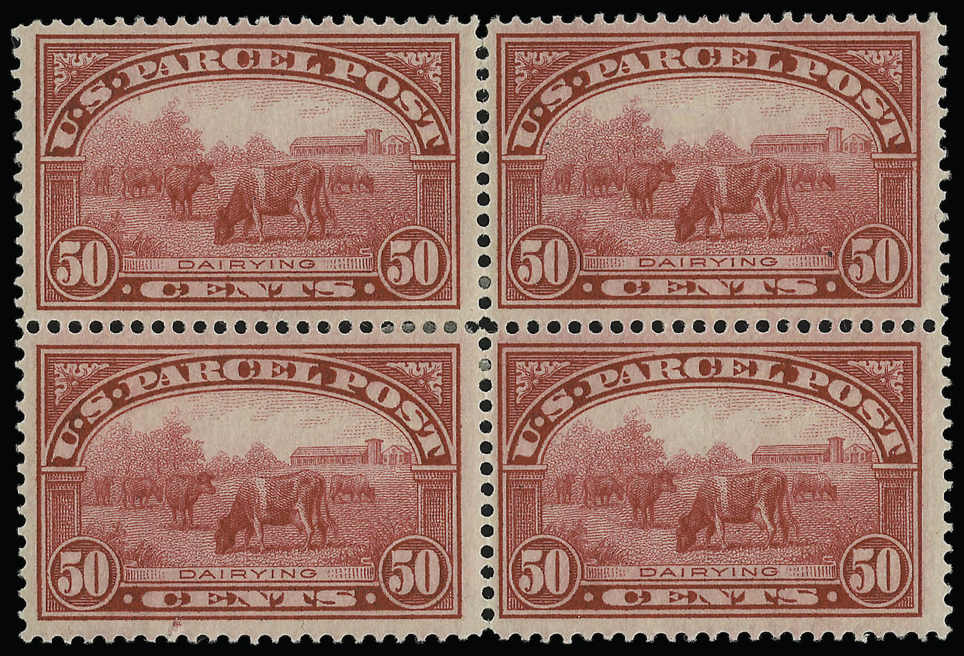 Sale no. 923 — Lot no. 3313 — Siegel Auction Galleries