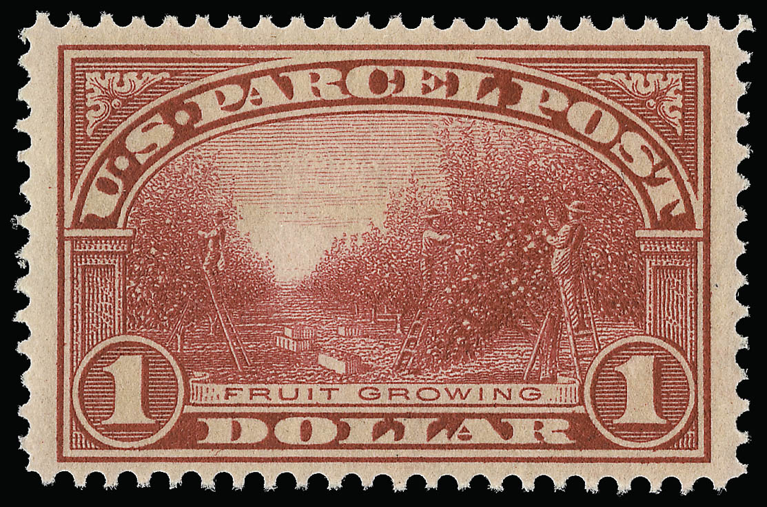Sale no. 923 — Lot no. 3315 — Siegel Auction Galleries