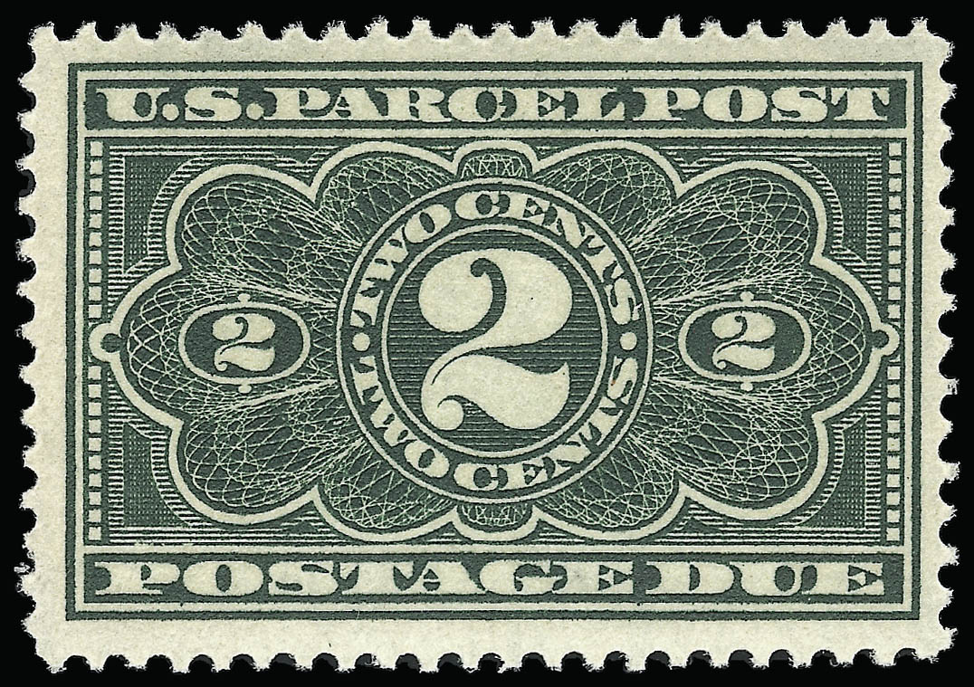 Sale no. 923 — Lot no. 3318 — Siegel Auction Galleries