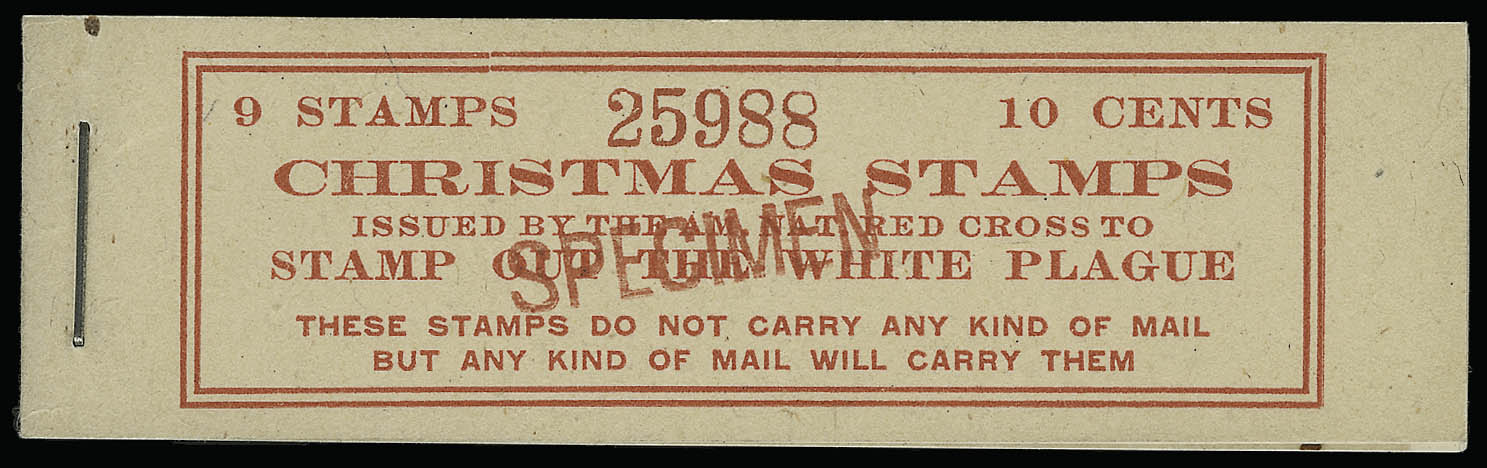 Sale no. 923 — Lot no. 3321 — Siegel Auction Galleries