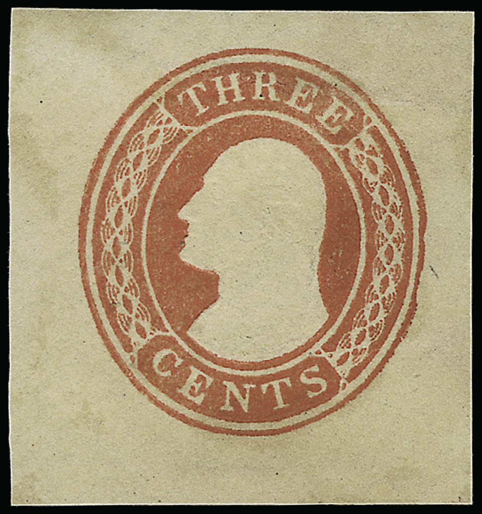 Sale no. 923 — Lot no. 3322 — Siegel Auction Galleries