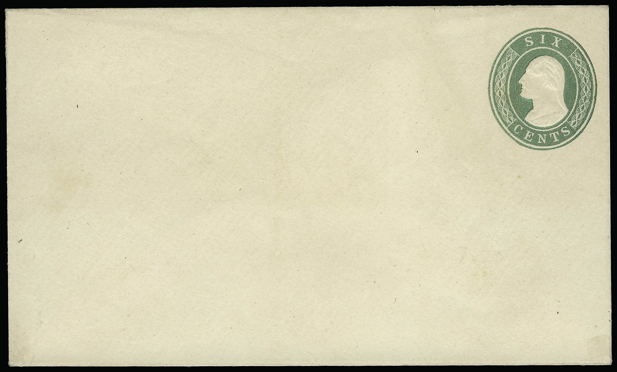 Sale no. 923 — Lot no. 3326 — Siegel Auction Galleries