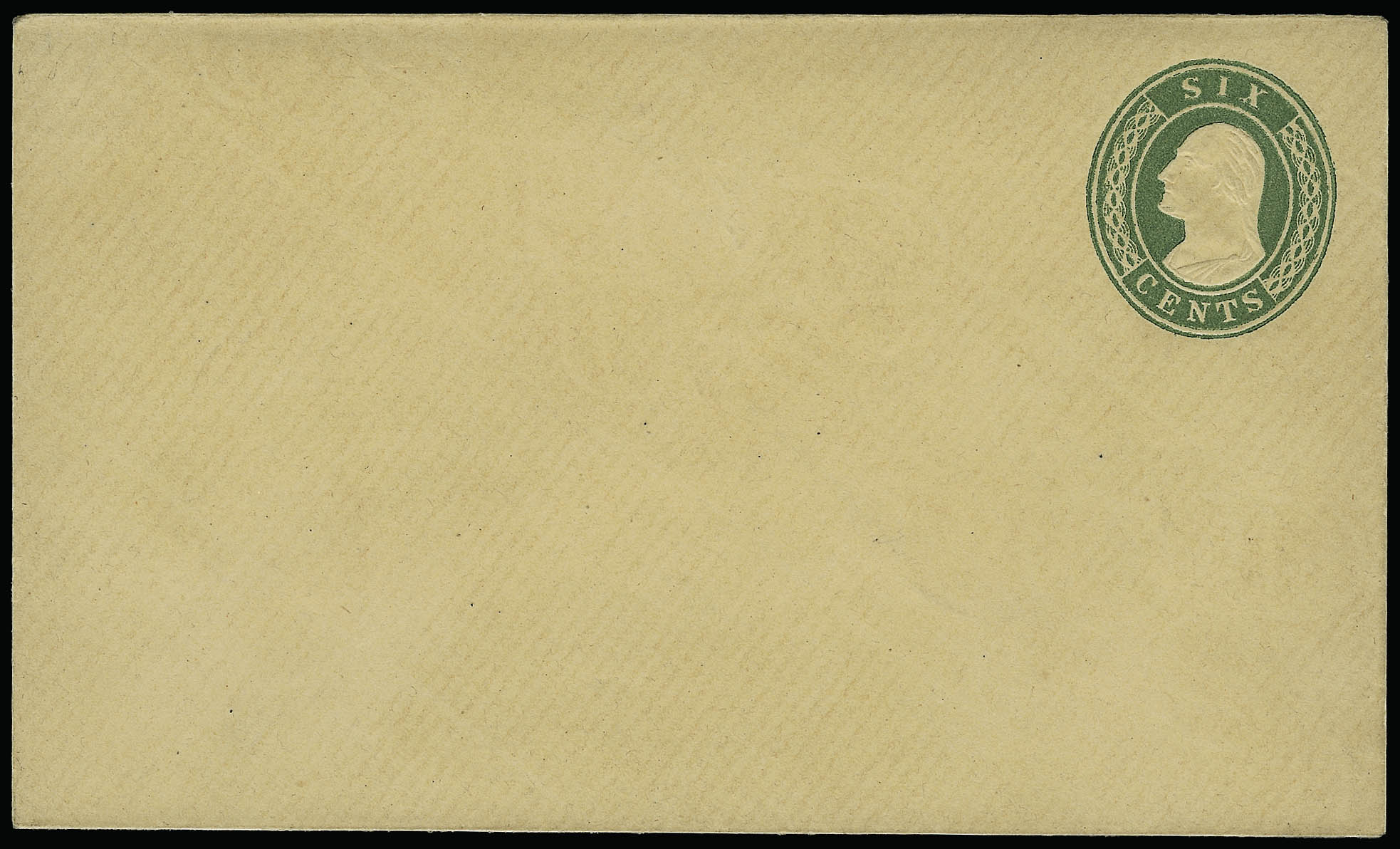 Sale no. 923 — Lot no. 3327 — Siegel Auction Galleries