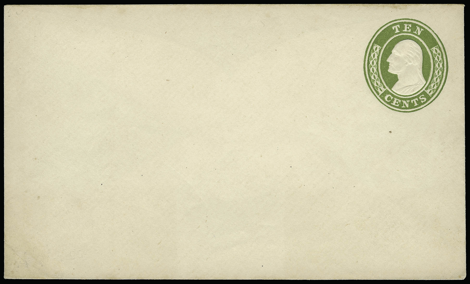 Sale no. 923 — Lot no. 3330 — Siegel Auction Galleries