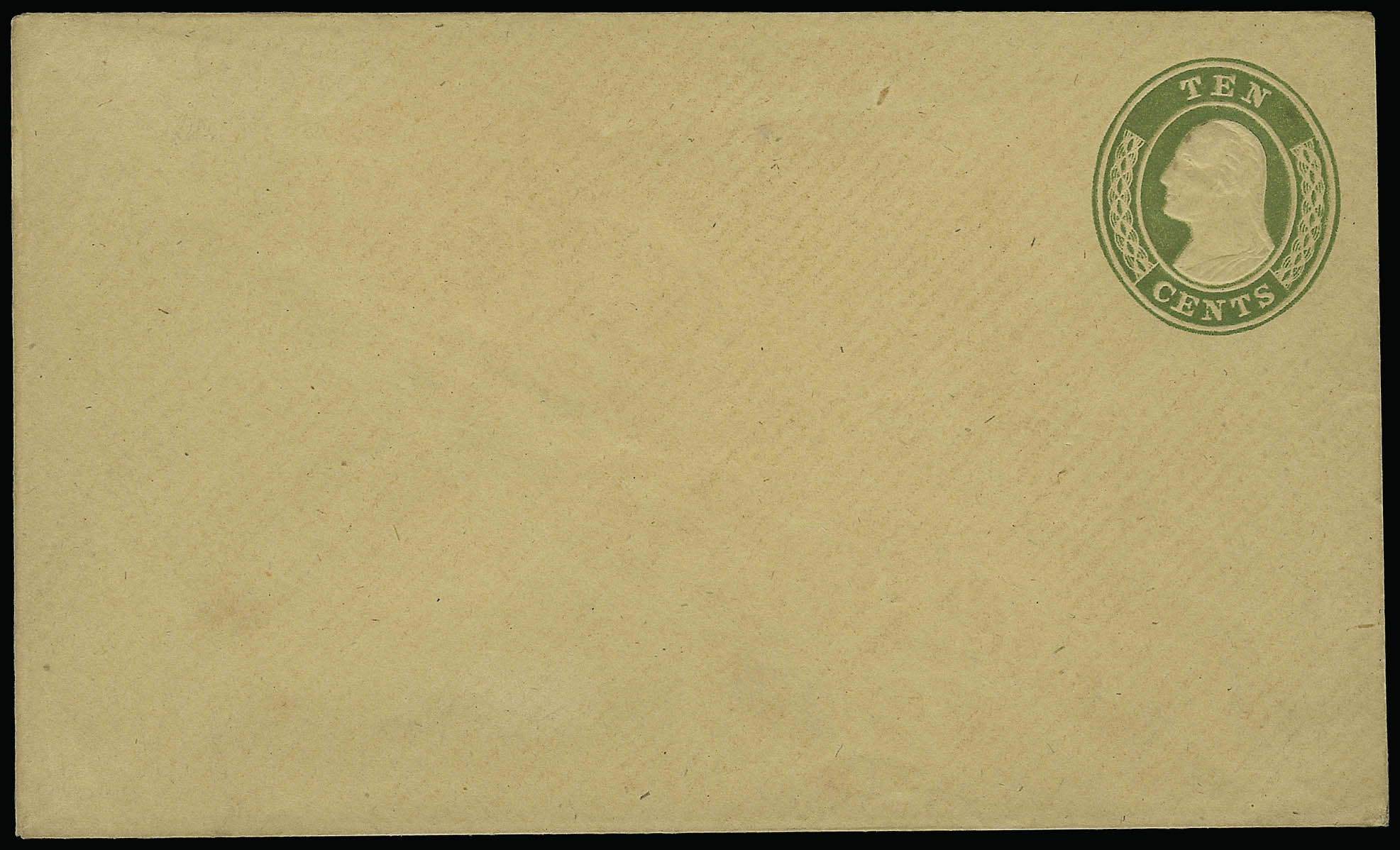 Sale no. 923 — Lot no. 3331 — Siegel Auction Galleries